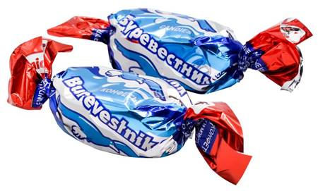 Буревестник